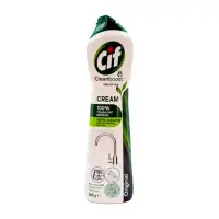Cif Crema abraziva 660 g Cleanboost Original