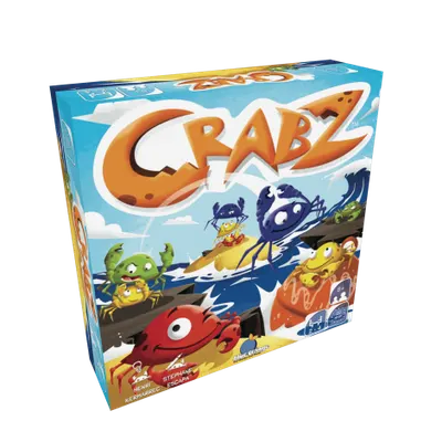 Crabz
