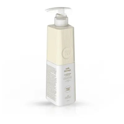 Balsam pentru par - NISH LADY - Milk Therapy - 503 ml