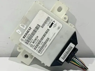 Modul control inchidere centralizata 416516237R Dacia Duster (2010-2013) 1.5 dci 110 cp K9K (898)