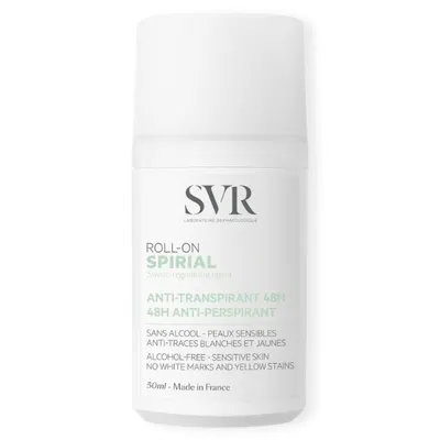 Svr Spirial Roll-On 50ml 11466
