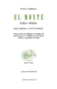 El Monte