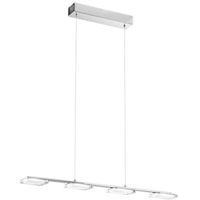 Lampa suspendata CARTAMA 3000K alb cald 220-240V,50/60Hz IP20