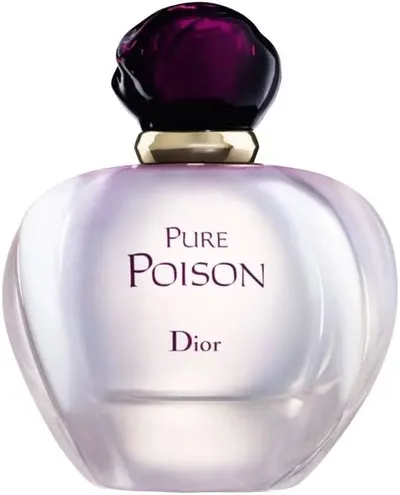 Christian Dior Apă de parfum Pure Poison, 50 ml