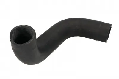 Furtun intercooler (inferior fata, lung) VOLVO C30, S40 II, V50; FORD FOCUS C-MAX, FOCUS II 1.6D intre 2003-2012