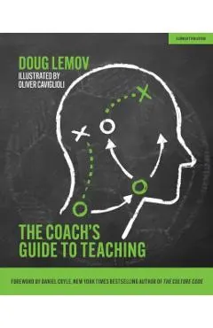 The Coach's Guide to Teaching