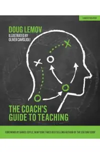The Coach's Guide to Teaching