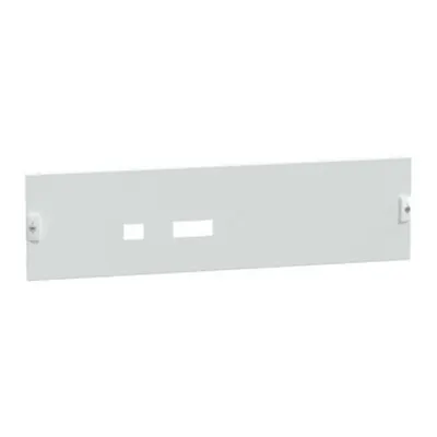 Placa frontala VIGI CVS 250 orizontala basculanta W850 4M