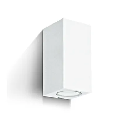 GARO II Wall lamp 2x7W MR16 GU10 IP65 alb