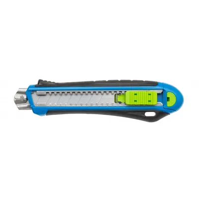 Cutit cu lama de fixare 18 mm, otel sK5