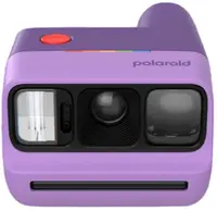 Aparat foto instant Polaroid - Go Gen 3, Purple