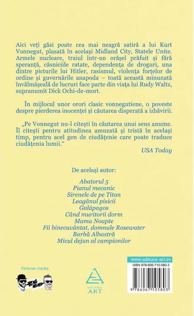 Dick Ochi-de-mort