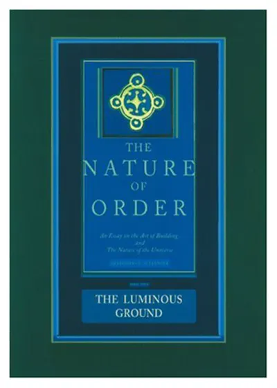 The Luminous Ground