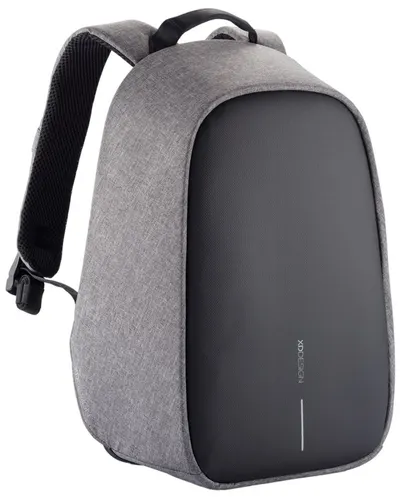 Rucsac XD Design Bobby Hero - Small, 13.3“, gri