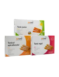 Family Pack - Kit pentru familie - Imunitate de supereroi - Default Title