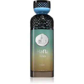 Risala Elite Hafla Night Eau de Parfum unisex