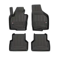 Covorase tip tavita 3D Pro-Line Vw Tiguan 2007-2018, Suv