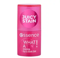 Essence WHAT A TINT! staining lip & cheek tint 10