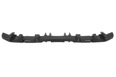 Suport tampon fata potrivit JEEP GRAND CHEROKEE V dupa 2020 - (inferior, plastic)