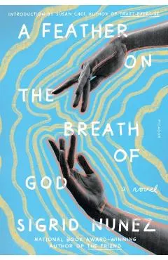 A Feather on the Breath of God