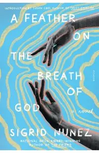 A Feather on the Breath of God
