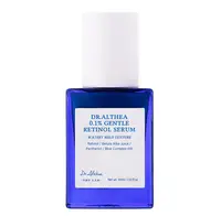 Dr. Althea 0.1% Gentle Retinol Serum Face Serum 30 ml
