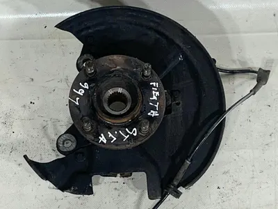 Fuzeta stanga fata AY1C-3K171-B1A Ford B-Max (2012-2017) 1.0 EcoBoost