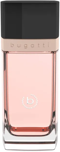 Bugatti Apă de parfum Eleganza, 60 ml