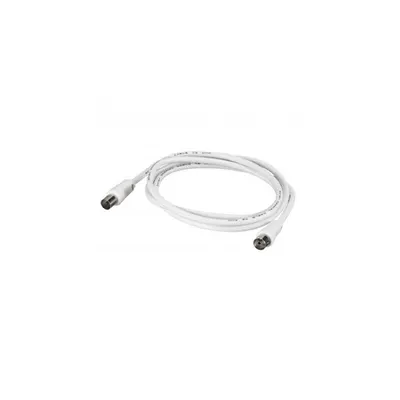 Male/female patch cord pentru TV connection - u009DØ 9.52 - 2 m