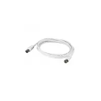 Male/female patch cord pentru TV connection - u009DØ 9.52 - 2 m