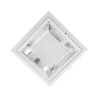 Gl204e Downlight 2xe27 White Model 2