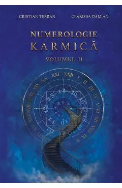 Numerologie karmica Vol.2
