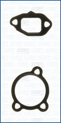 Set Garnituri Supapa Egr Potrivit Alfa Romeo Mito; Citroen Nemo, Nemo Minivan; Fiat 500, 500 C, 500l, Doblo, Doblo Cargo, Doblo Minivan, Fiorino, Fiorino Minivan 1.3d 06.03