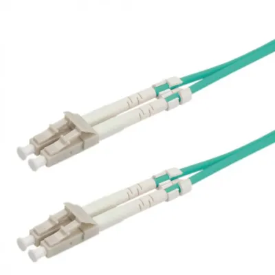 Cablu fibra optica LC-LC OM3 duplex multimode 5m, Value 21.99.8705