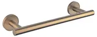 Suport pentru prosoape Inter Ceramic - Lusso, 30 cm, Rose Gold