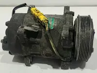 Compresor aer conditionat 9646416780 Peugeot 807 (2002-2008) 2.0 hdi 4HX