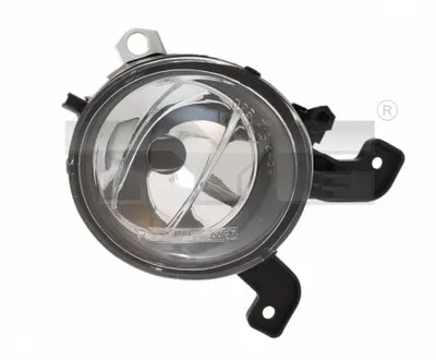 Proiector ceata AUDI A2 (8Z0) 2000-2005