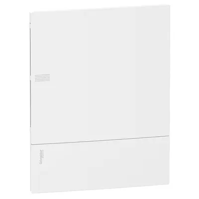 Cofret Ingropat Mini Pragma - 2 X 12 Module - Usa Plina