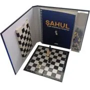 Sahul pe intelesul tuturor