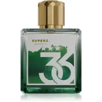 SUPERZ. Budapest 36 extract de parfum unisex 50 ml
