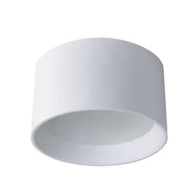 Downlight Led Glom222 18x1w 4000 - 4500k Aparent