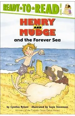 Henry and Mudge and the Forever Sea