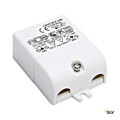 LED driver, 3VA, 700mA, cu prot. la uzură
