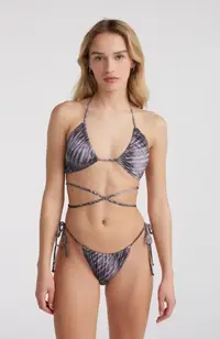 Costum de baie din două piese pentru femei O'Neill Kat Becca Wow Bikini