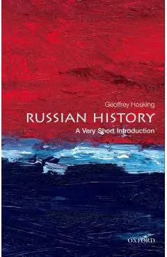 Russian History: A Very Short Introduction