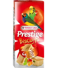 Versele Laga Biscuiti cu Fructe - 6 bucati 70 g