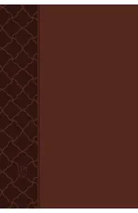 The Passion Translation New Testament (2020 Edition) Compact Brown: With Psalms, Proverbs and Song of Songs