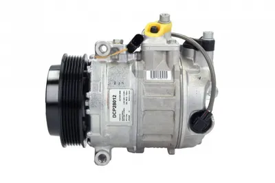 Compresor aer conditionat potrivit PORSCHE 911, 911 TARGA, BOXSTER, BOXSTER SPYDER, CAYENNE, CAYMAN, PANAMERA 2.7-4.0 02.07