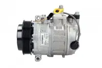 Compresor aer conditionat potrivit PORSCHE 911, 911 TARGA, BOXSTER, BOXSTER SPYDER, CAYENNE, CAYMAN, PANAMERA 2.7-4.0 02.07-