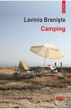 eBook Camping